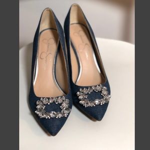 Jessica Simpson Pumps New Never Worn